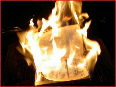 burningbook