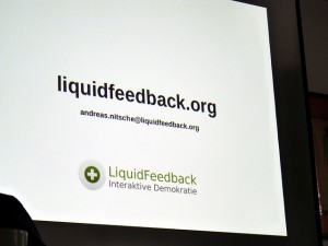 liquid-feedback